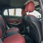 Mercedes GLC200 AMG Full Option GCC 2020 - Thumbnail 18