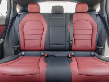 Mercedes GLC200 AMG Full Option GCC 2020