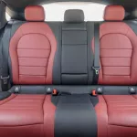 Mercedes GLC200 AMG Full Option GCC 2020 - Thumbnail 19