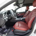 Mercedes C200 AMG Kit 2019 GCC - Thumbnail 8