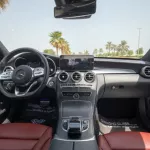 Mercedes C200 AMG Kit 2019 GCC - Thumbnail 12