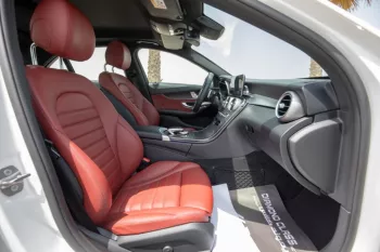 Mercedes C200 AMG Kit 2019 GCC