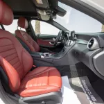 Mercedes C200 AMG Kit 2019 GCC - Thumbnail 15