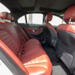 Mercedes C200 AMG Kit 2019 GCC - Thumbnail 16