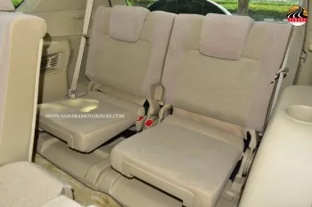 2022 MODEL TOYOTA LAND CRUISER PRADO GX-R V6 4.0L PETROL 7 SEAT AUTOMATIC TRANSMISSION