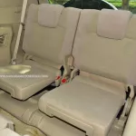 2022 MODEL TOYOTA LAND CRUISER PRADO GX-R V6 4.0L PETROL 7 SEAT AUTOMATIC TRANSMISSION - Thumbnail 5