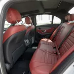 Mercedes C200 AMG Kit 2019 GCC - Thumbnail 18
