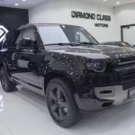 Land Rover Defender 110 X Dynamic HSE 2023 - Thumbnail 1