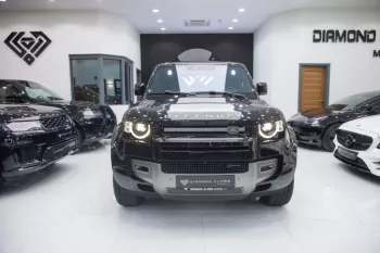 Land Rover Defender 110 X Dynamic HSE 2023