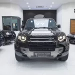 Land Rover Defender 110 X Dynamic HSE 2023 - Thumbnail 2