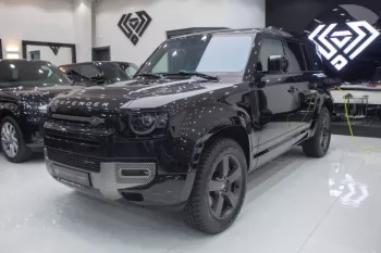 Land Rover Defender 110 X Dynamic HSE 2023