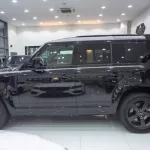 Land Rover Defender 110 X Dynamic HSE 2023 - Thumbnail 4
