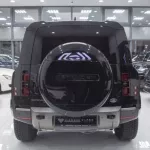 Land Rover Defender 110 X Dynamic HSE 2023 - Thumbnail 6
