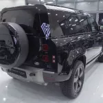 Land Rover Defender 110 X Dynamic HSE 2023 - Thumbnail 7