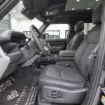 Land Rover Defender 110 X Dynamic HSE 2023 - Thumbnail 8