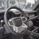 Land Rover Defender 110 X Dynamic HSE 2023 - Thumbnail 9