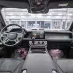 Land Rover Defender 110 X Dynamic HSE 2023 - Thumbnail 10