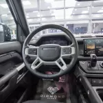 Land Rover Defender 110 X Dynamic HSE 2023 - Thumbnail 11