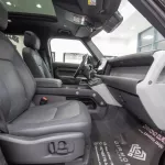 Land Rover Defender 110 X Dynamic HSE 2023 - Thumbnail 13