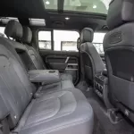 Land Rover Defender 110 X Dynamic HSE 2023 - Thumbnail 17