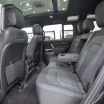 Land Rover Defender 110 X Dynamic HSE 2023 - Thumbnail 18