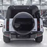 Land Rover Defender 110 HSE P400e 2022 - Thumbnail 5