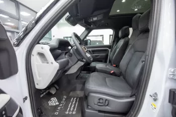 Land Rover Defender 110 HSE P400e 2022