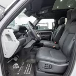 Land Rover Defender 110 HSE P400e 2022 - Thumbnail 7