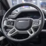 Land Rover Defender 110 HSE P400e 2022 - Thumbnail 9