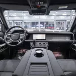 Land Rover Defender 110 HSE P400e 2022 - Thumbnail 11