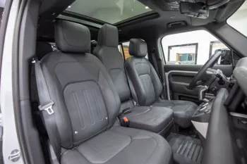 Land Rover Defender 110 HSE P400e 2022