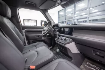 Land Rover Defender 110 HSE P400e 2022