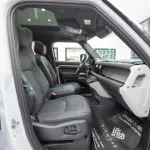 Land Rover Defender 110 HSE P400e 2022 - Thumbnail 14