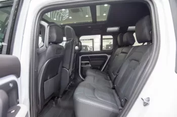 Land Rover Defender 110 HSE P400e 2022