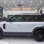 Land Rover Defender 110 HSE P400e 2022 - Thumbnail 19