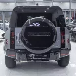 Land Rover Defender 110 X Dynamic SE P400e 6Seater 2023 - Thumbnail 5