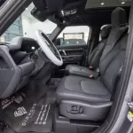 Land Rover Defender 110 X Dynamic SE P400e 6Seater 2023 - Thumbnail 7