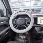 Land Rover Defender 110 X Dynamic SE P400e 6Seater 2023 - Thumbnail 9
