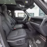 Land Rover Defender 110 X Dynamic SE P400e 6Seater 2023 - Thumbnail 12