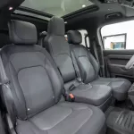 Land Rover Defender 110 X Dynamic SE P400e 6Seater 2023 - Thumbnail 13