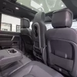 Land Rover Defender 110 X Dynamic SE P400e 6Seater 2023 - Thumbnail 16