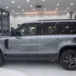 Land Rover Defender 110 X Dynamic SE P400e 6Seater 2023 - Thumbnail 18