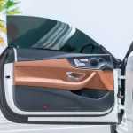 Mercedes E200 Coupe AMG 2020 - Thumbnail 7