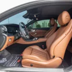 Mercedes E200 Coupe AMG 2020 - Thumbnail 8