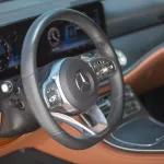 Mercedes E200 Coupe AMG 2020 - Thumbnail 9