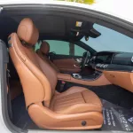 Mercedes E200 Coupe AMG 2020 - Thumbnail 13