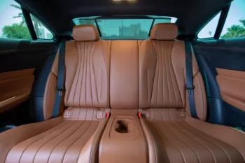 Mercedes E200 Coupe AMG 2020