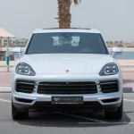 Porsche Cayenne S 2019 GCC - Thumbnail 2