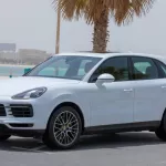 Porsche Cayenne S 2019 GCC - Thumbnail 3