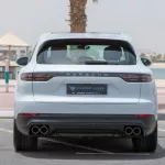 Porsche Cayenne S 2019 GCC - Thumbnail 5